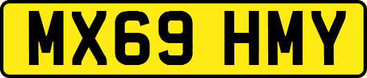 MX69HMY
