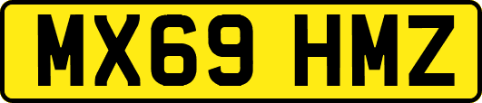 MX69HMZ