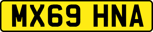MX69HNA
