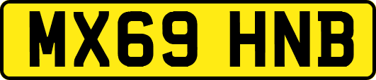 MX69HNB