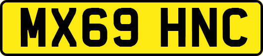 MX69HNC