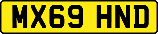 MX69HND