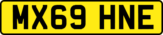 MX69HNE