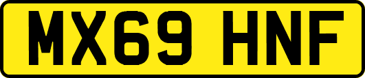 MX69HNF