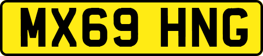 MX69HNG