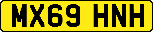 MX69HNH