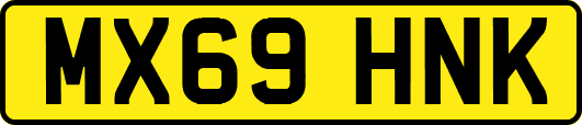 MX69HNK