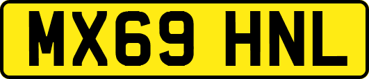 MX69HNL