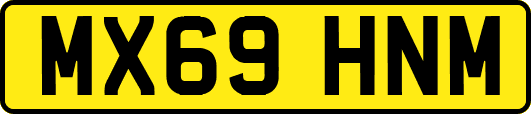 MX69HNM