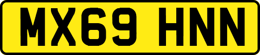 MX69HNN