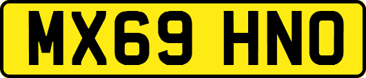 MX69HNO