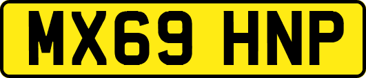 MX69HNP