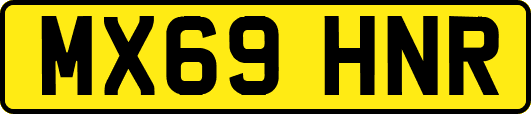 MX69HNR