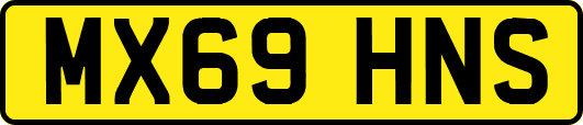 MX69HNS