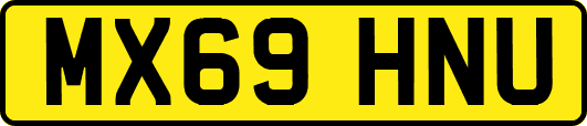MX69HNU