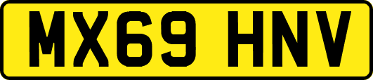 MX69HNV