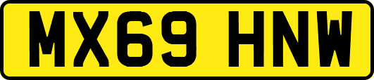MX69HNW