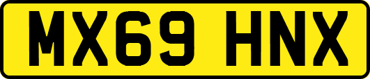 MX69HNX