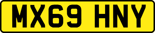 MX69HNY