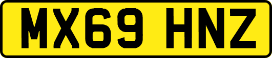 MX69HNZ