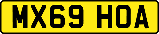 MX69HOA