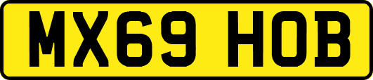 MX69HOB