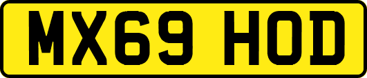 MX69HOD