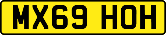 MX69HOH