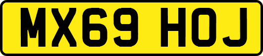 MX69HOJ