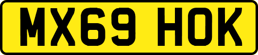 MX69HOK