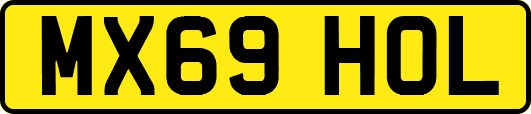MX69HOL