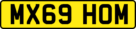 MX69HOM