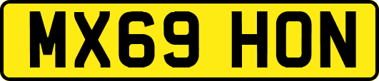 MX69HON