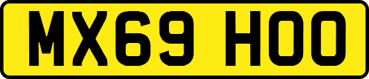 MX69HOO