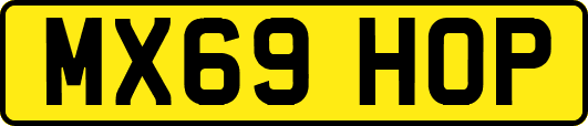 MX69HOP