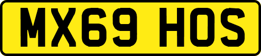 MX69HOS