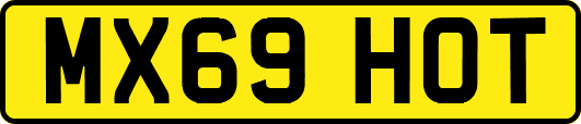 MX69HOT
