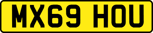 MX69HOU