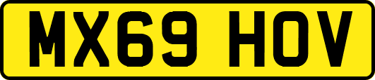MX69HOV