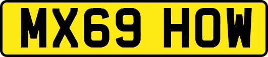 MX69HOW