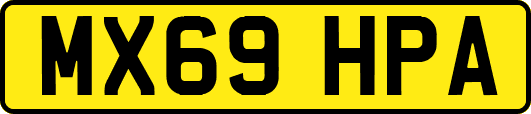 MX69HPA
