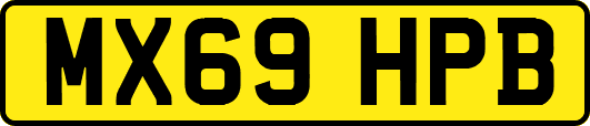 MX69HPB