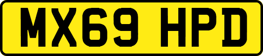 MX69HPD