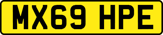 MX69HPE