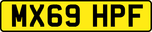 MX69HPF