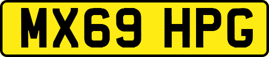 MX69HPG