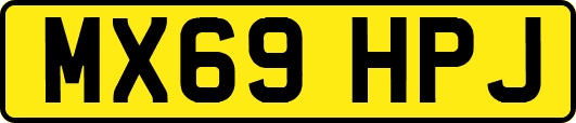 MX69HPJ