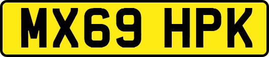 MX69HPK