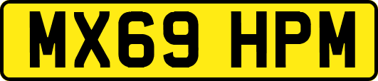 MX69HPM