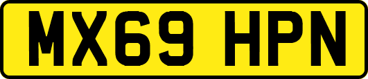 MX69HPN